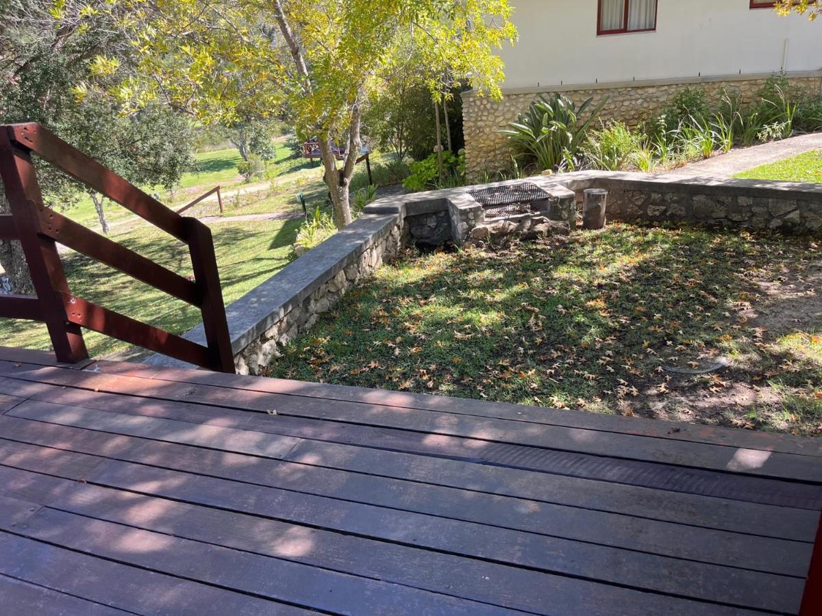 Villa The Volmoed Trust Hermanus Exterior foto